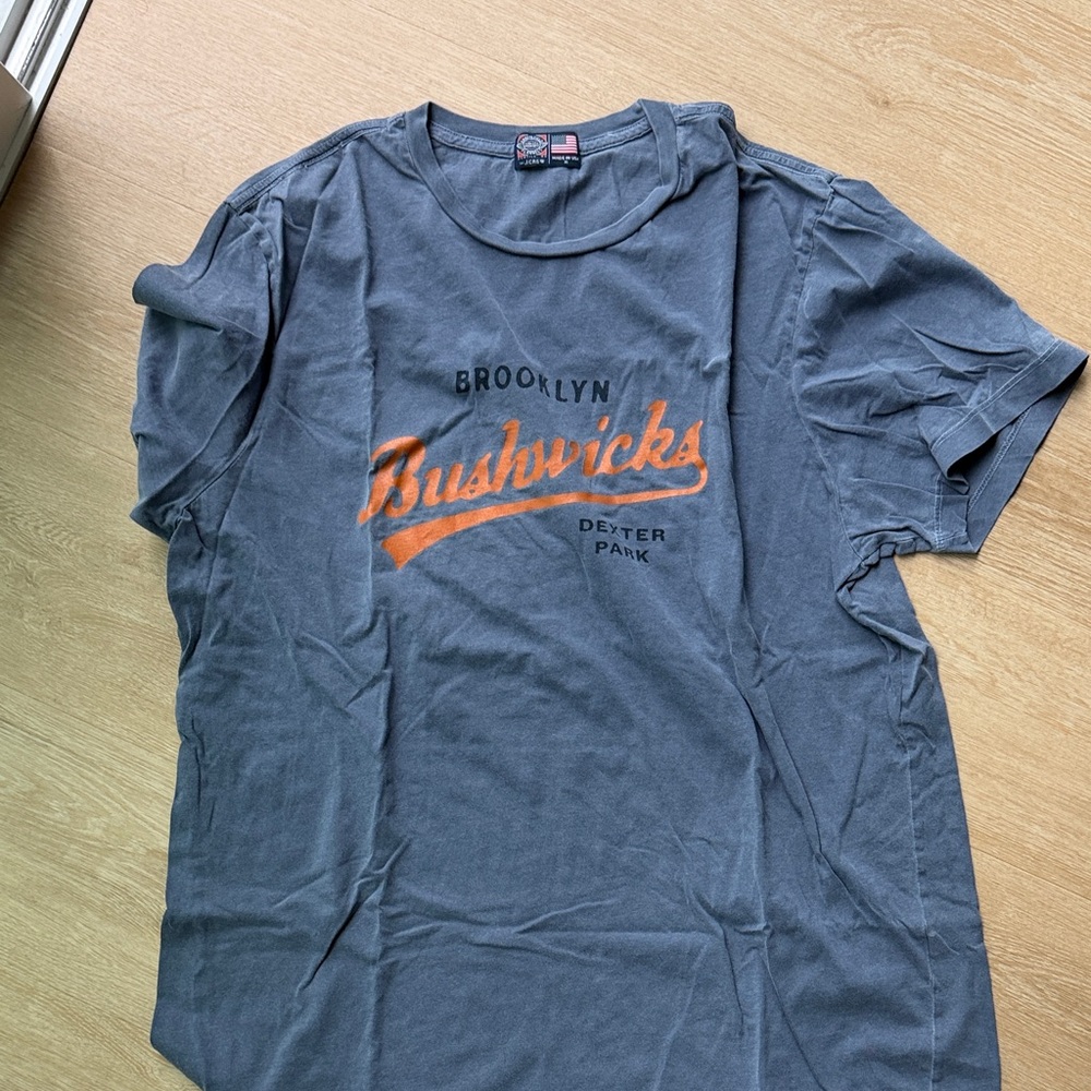 J crew Graphic T-Shirt